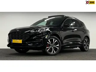 Ford Kuga 2.5 PHEV ST-Line X*224PK*Panodak*Navi*Carplay*Stoelverw*