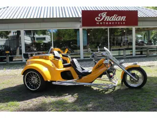 Rewaco RF1  RF-1 GT trike
