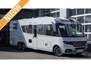 Adria Supersonic 890 LL