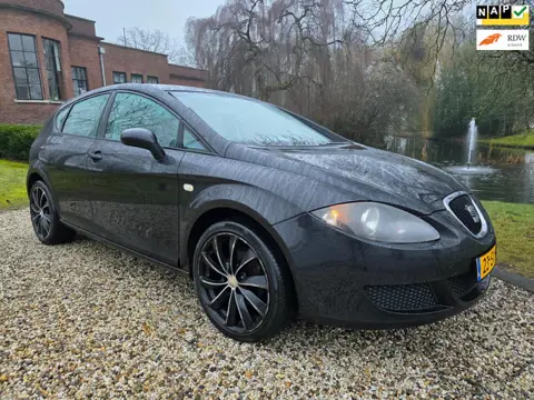 Seat Leon 1.6 export price