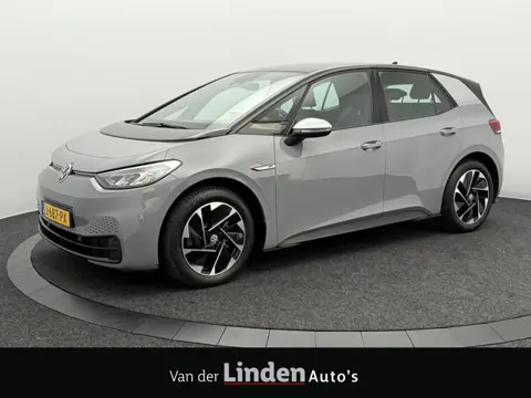 Volkswagen ID.3 First 58 kWh SOH 93,7% | Stoel/Stuurverwarming | Navigatie | Carplay&Android