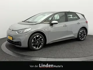 Volkswagen ID.3 First 58 kWh SOH 93,7% | Stoel/Stuurverwarming | Navigatie | Carplay&Android