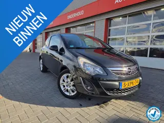 Opel Corsa 1.4-16V BlitZ