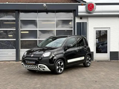 Fiat Panda Cross 1.0 Hybrid Pandina (bj 2025)
