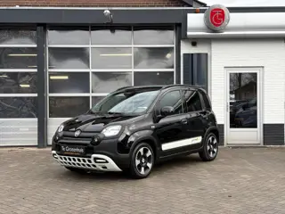 Fiat Panda Cross 1.0 Hybrid Pandina (bj 2025)