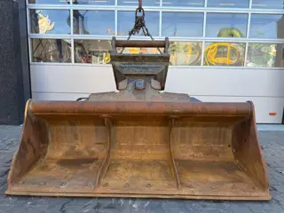 Oil Quick OQ80 | 240cm