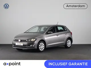Volkswagen Polo 1.0 TSI Comfortline | navigatie | Apple Carplay & Android auto | Cruise control adap