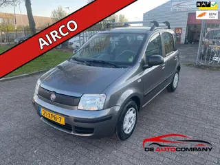 Fiat Panda 1.2 Classic Nette Auto