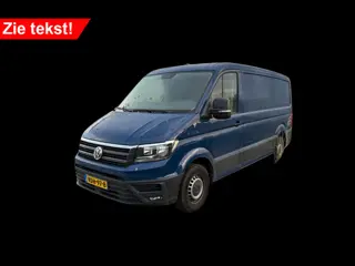 Volkswagen Crafter 35 2.0 TDI L3H3 Comfortline (bj 2019)