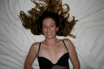 Adult foto's toegestaan op onze site!