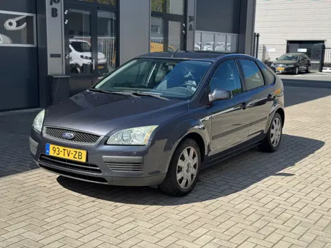 Ford Focus 1.6-16V Trend