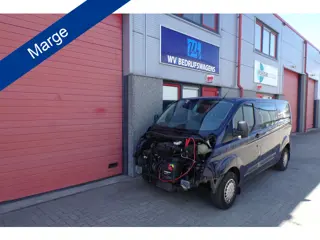 Ford Transit Custom 290 2.2 TDCI L2H1 Trend DC 6 zitter airco