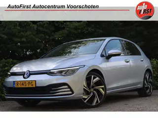 Volkswagen Golf 1.0 TSI Life | Sfeerverlichting | ACC | Carplay |