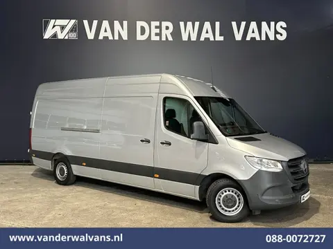 Mercedes-Benz Sprinter 314 CDI 143pk L3H2 Euro6 Airco | Camera | Navigatie | Apple Carplay Android A