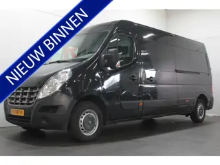 Renault Master T35 2.3 dCi L3H2 Eco - 3 pers. - Airco / Navi