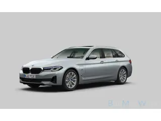 BMW 5-serie Touring 530e High Executive | Soh 100% | PANO | LASER | ACC | Comf stoelen