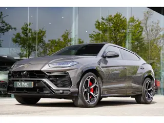 Lamborghini Urus 4.0 V8 / Keramisch / B&O Advanced / Panoramadak