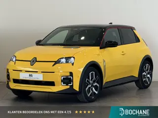 Renault 5 Comfort Range Techno 52 kWh | Pack Winter | Harman/Kardon | Pack Advanced Driving Assist |