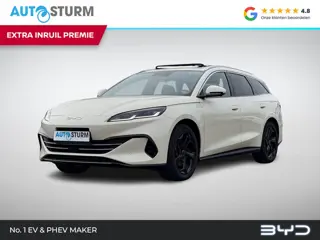 BYD SEAL 6 Touring 1.5 DM-i Comfort