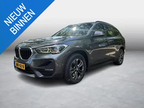 BMW X1 xDrive25e | PHEV | Plug-in Hybride | Elek klep | Camera |