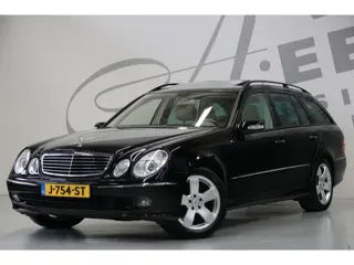 Mercedes-Benz E-klasse Combi 500 Elegance 4-Matic/ 7 persoons!/ Schuifdak/ Harman Kardon