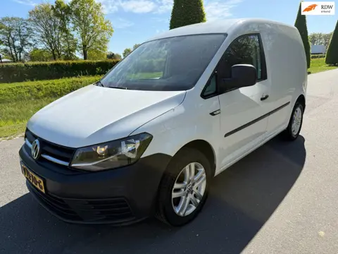 Volkswagen Caddy 2.0 TDI L1H1 BMT Comfortline