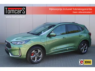 Ford Kuga 2.5 PHEV ST-Line X Trekhaak/Winter-pack/Camera/Elektr.-voorstoelen/BLIS