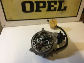 90107557 Carburateur deksel Pierburg 2E Opel Omega A