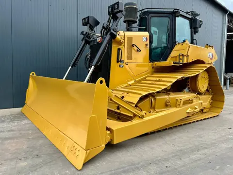 Cat D6 LGP - CE (bj 2020)
