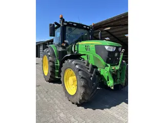 John Deere 6155R-705411