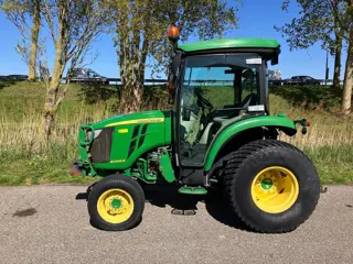 John Deere 4066R-776891