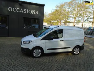 Ford Transit Courier 1.5 TDCI Economy Edition