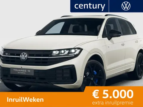 Volkswagen Touareg R Edition 3.0 eHybrid 340 kW / 462 PK SUV 8 versn.