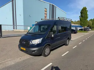 Ford Transit 350 2.0 TDCI 170PK L2H2 DC Trend