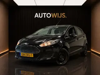 Ford Fiesta 1.0 Champion|MOTOR NIET GOED|NL AUTO|
