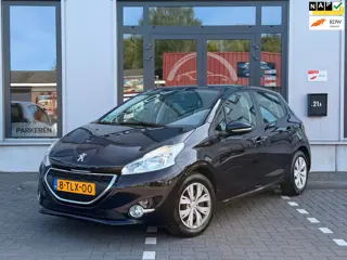 Peugeot 208 1.2 VTi Envy|Navi|Pdc|Cruise