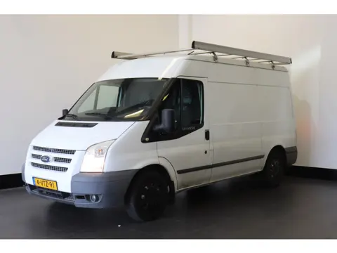 Ford Transit 2.2 TDCI 126PK L2H2 - Airco - Cruise - €3.499,- Ex. BTW