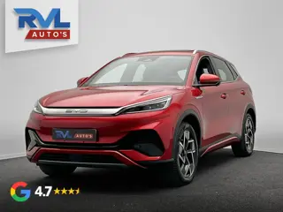 Byd ATTO 3 Comfort 60 kWh| SOH 94 % | Pano/dak | Adapt.Cruise/Control | Leder | 360/Camera