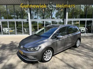 Volkswagen Golf Sportsvan 1.4 TSI Business Edition Connected | AUTOMAAT | ACC | CLIMA | NAVI | PDC V