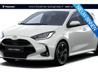 Toyota Yaris 1.5 Hybrid 130 Executive