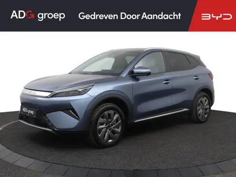BYD ATTO 3 EVO Excellence NIEUW | 510 WLTP | Apple Carplay | Navigatie | 360 graden camera | Trekgew