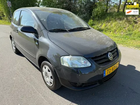Volkswagen Fox 1.2 Trendline