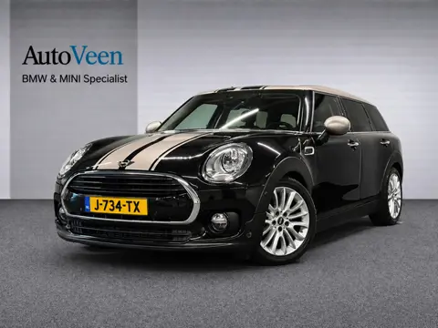 Mini Mini Clubman 1.5 Cooper (NAVI, CRUISE, STOELVERWARMING, PARKEERSENSOREN)