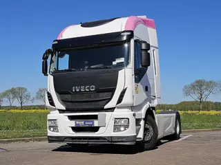 IVECO AS440S46 STRALIS