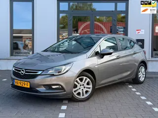 Opel Astra 1.0 Business+|Camera|DAB|Pdc|Navi