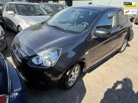 Mitsubishi Space Star 1.2 Life