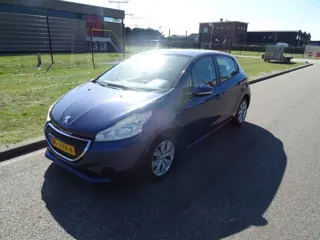 Peugeot 208 1.4 VTi Active