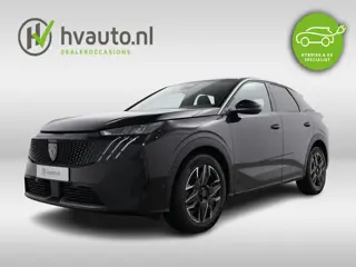 Peugeot 3008 1.2 HYBRID 145PK e-DSC6 ALLURE AUT | 360 Vision | Drive Assist Pakket