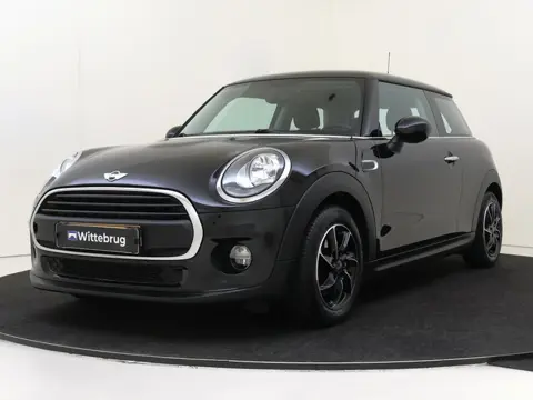 MINI Mini 1.2 One Salt Business (bj 2017)