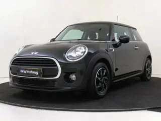 MINI Mini 1.2 One Salt Business (bj 2017)